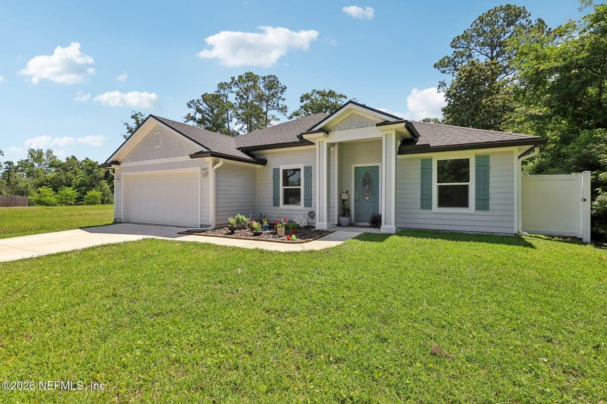 6117 PATRIOTS LANDING Lane, Jacksonville, FL 32244, Jacksonville, FL - photo 2