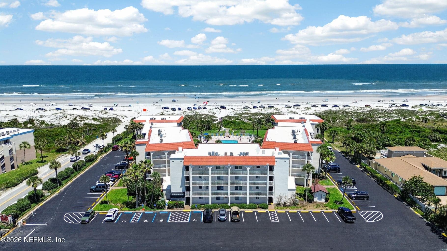 1 OCEAN TRACE Road 230, St. Augustine Beach, FL 32080, St. Augustine Beach, FL - photo 1