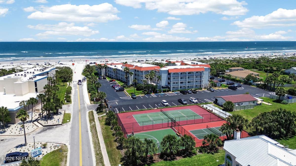1 OCEAN TRACE Road 230, St. Augustine Beach, FL 32080, St. Augustine Beach, FL - photo 2