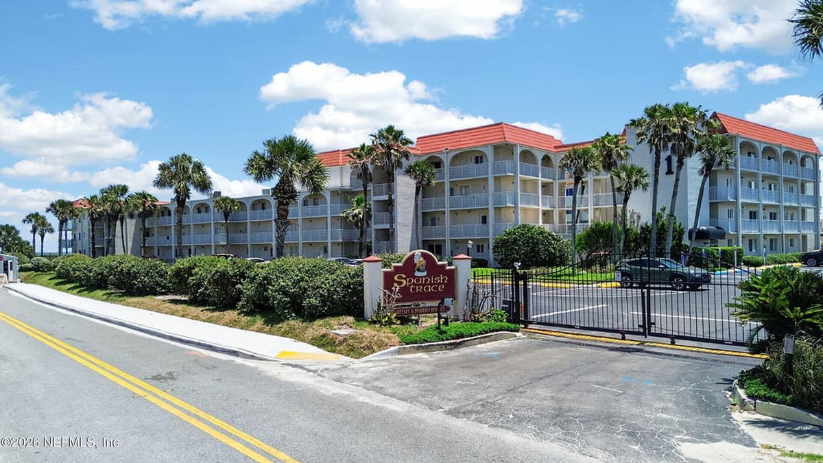 1 OCEAN TRACE Road 230, St. Augustine Beach, FL 32080, St. Augustine Beach, FL - photo 3