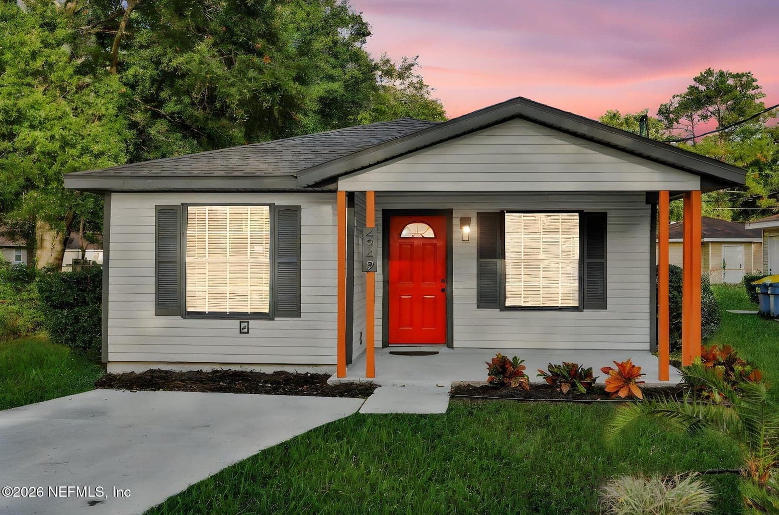 4949 AVENUE B, Jacksonville, FL 32209, Jacksonville, FL - photo 1