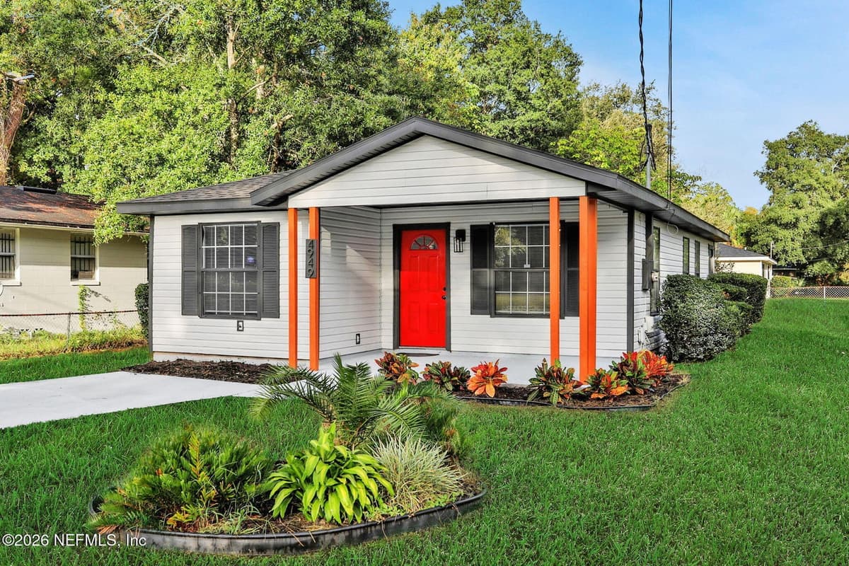 4949 AVENUE B, Jacksonville, FL 32209, Jacksonville, FL - photo 2