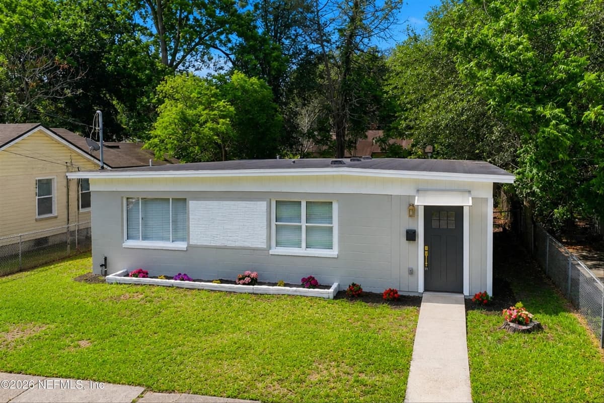 3248 MYRA Street, Jacksonville, FL 32205, Jacksonville, FL - photo 2