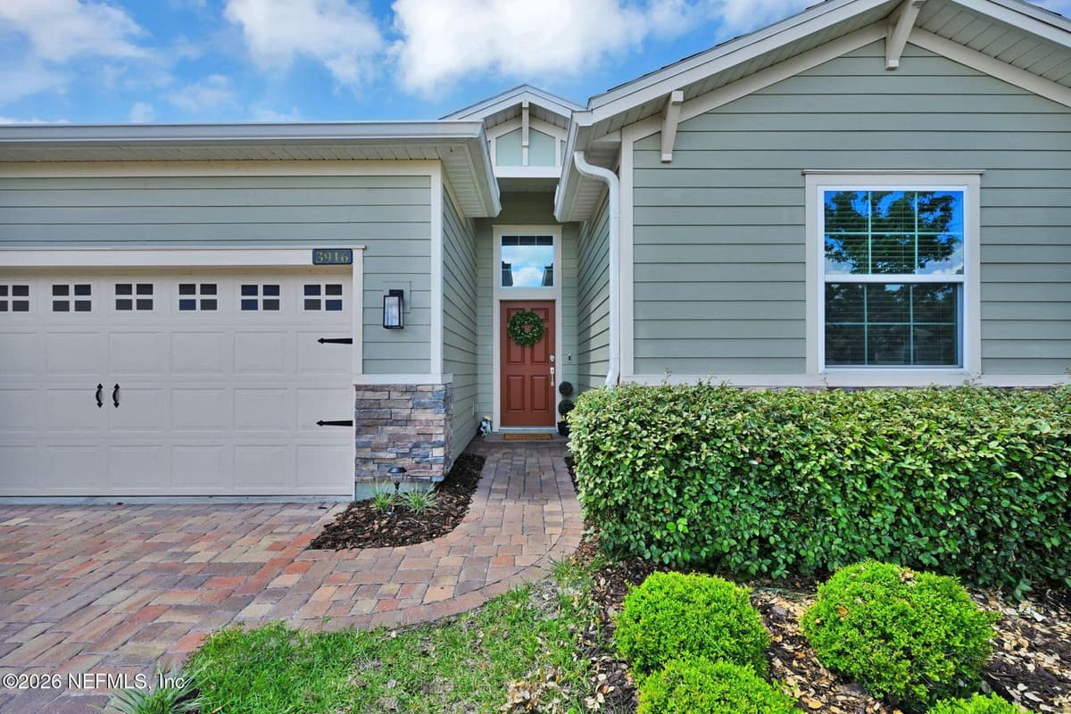 3916 CLOVERDALE Court, Middleburg, FL 32068, Middleburg, FL - photo 2