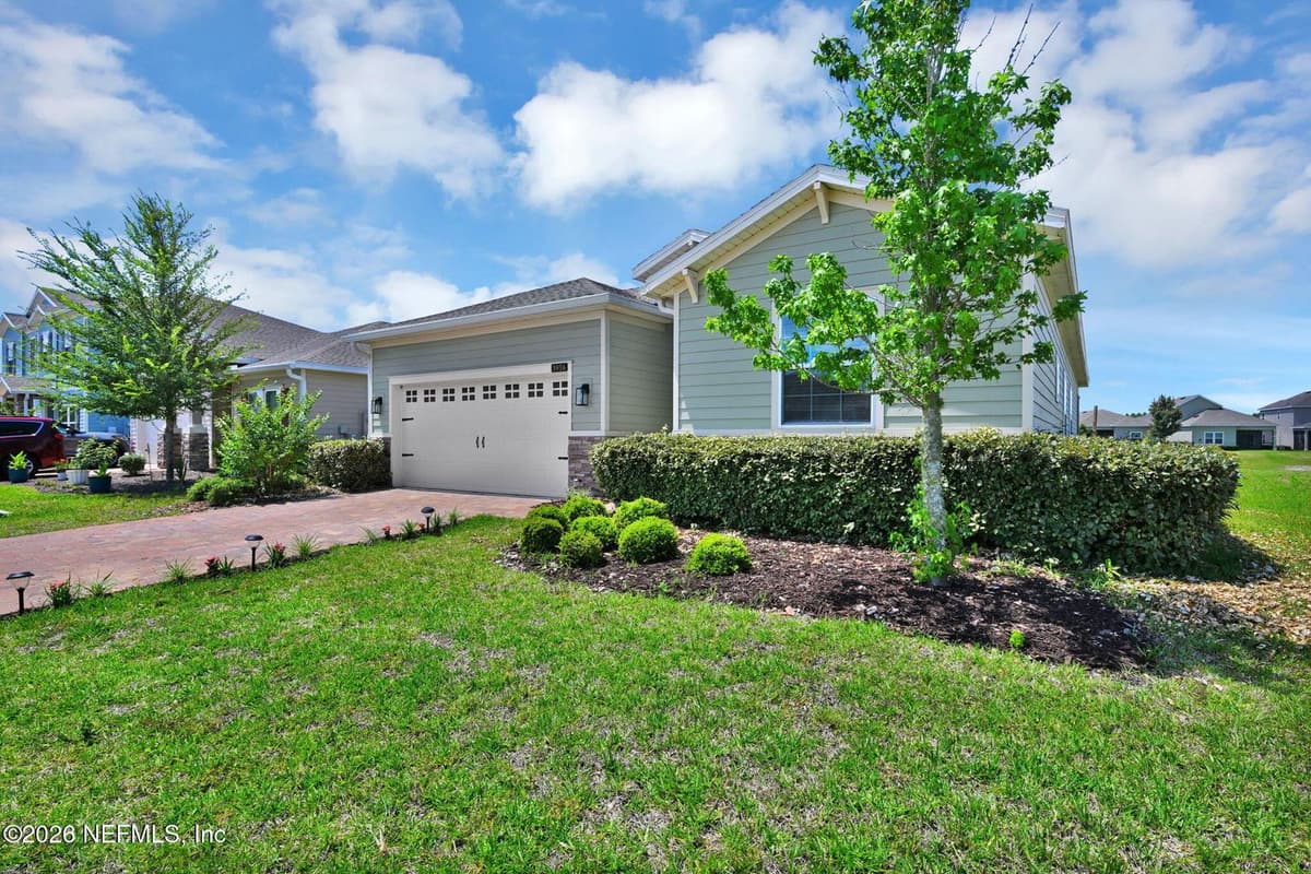 3916 CLOVERDALE Court, Middleburg, FL 32068, Middleburg, FL - photo 3
