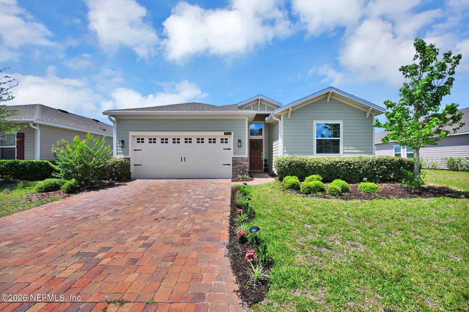 3916 CLOVERDALE Court, Middleburg, FL 32068, Middleburg, FL - photo 1