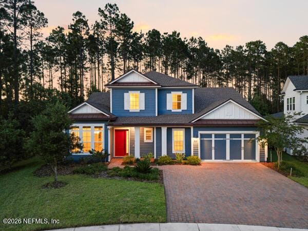 250 SHADOW Cove, St. Johns, FL 32259