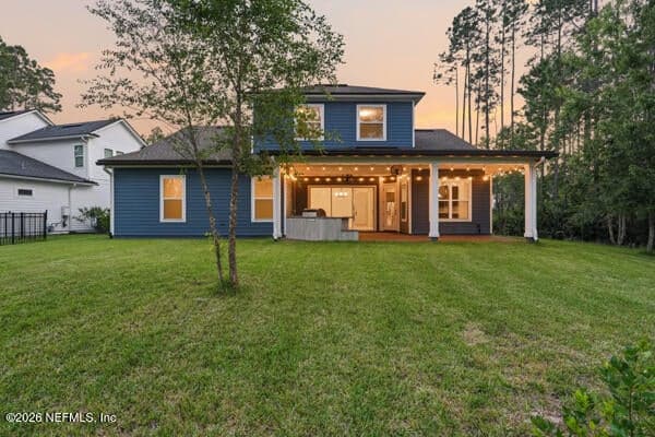 250 SHADOW Cove, St. Johns, FL 32259