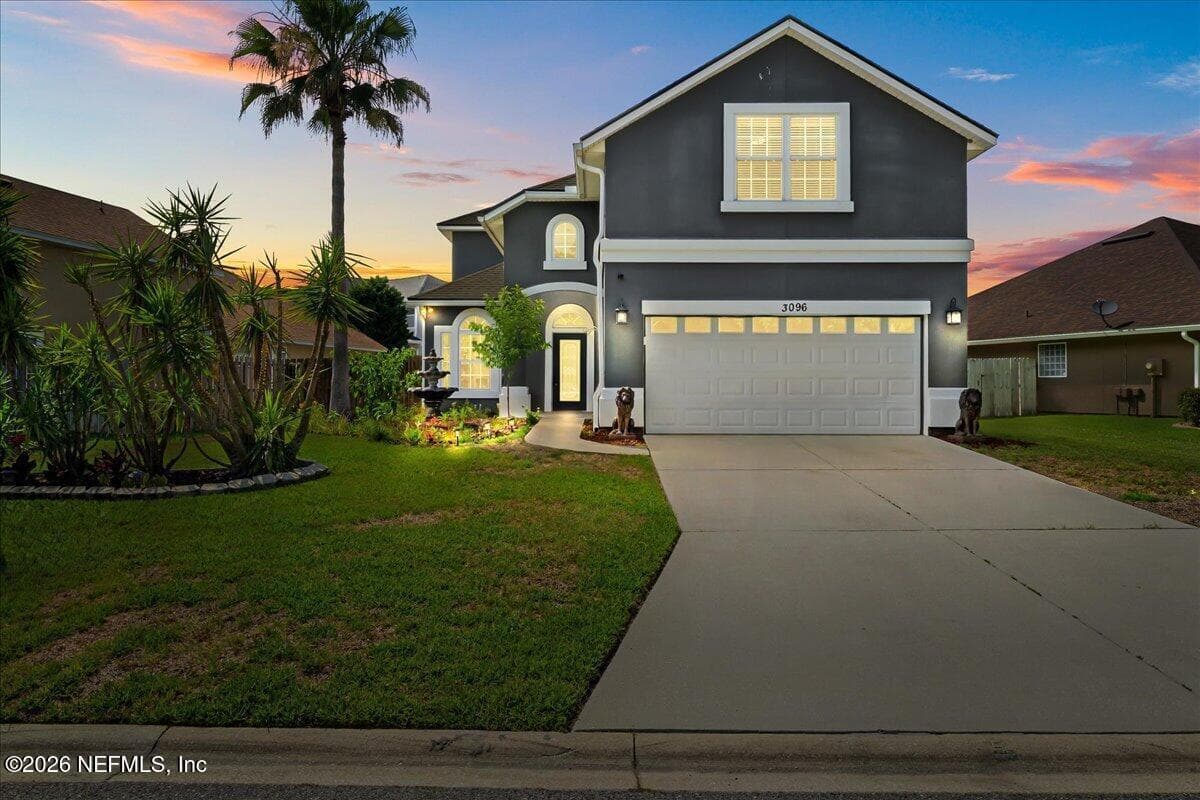 3096 COVENANT COVE Drive, Jacksonville, FL 32224, Jacksonville, FL - photo 1