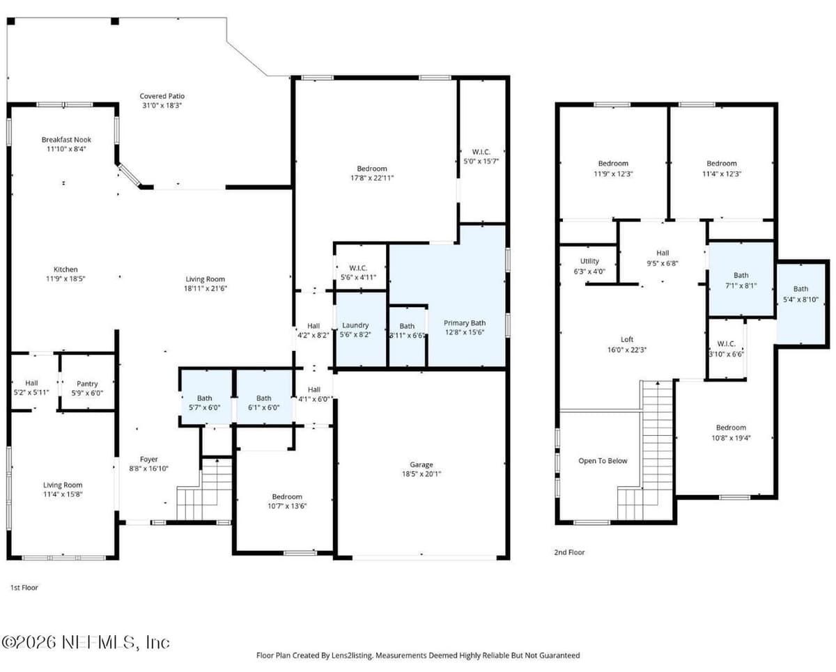 250 SHADOW Cove, St. Johns, FL 32259, St. Johns, FL - photo 2