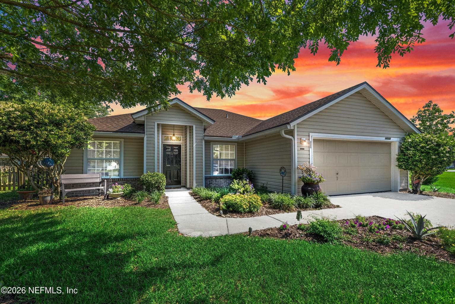 86512 WORTHINGTON Drive, Yulee, FL 32097, Yulee, FL - photo 1