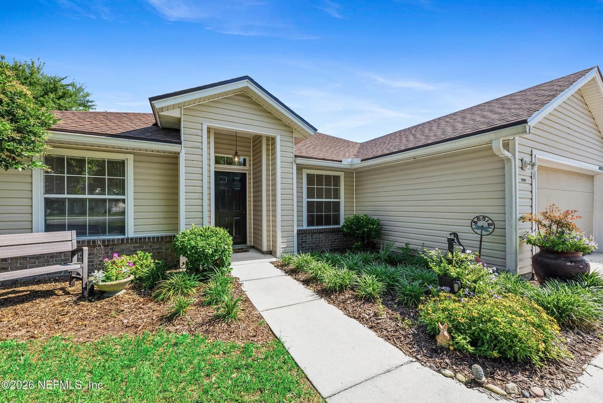 86512 WORTHINGTON Drive, Yulee, FL 32097, Yulee, FL - photo 2