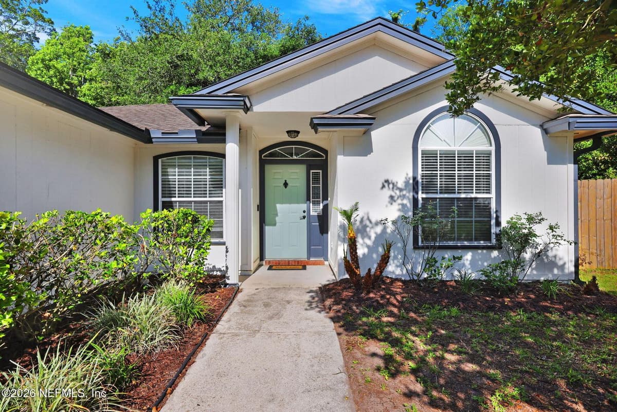 1180 WINDY WILLOWS Drive, Jacksonville, FL 32225, Jacksonville, FL - photo 2