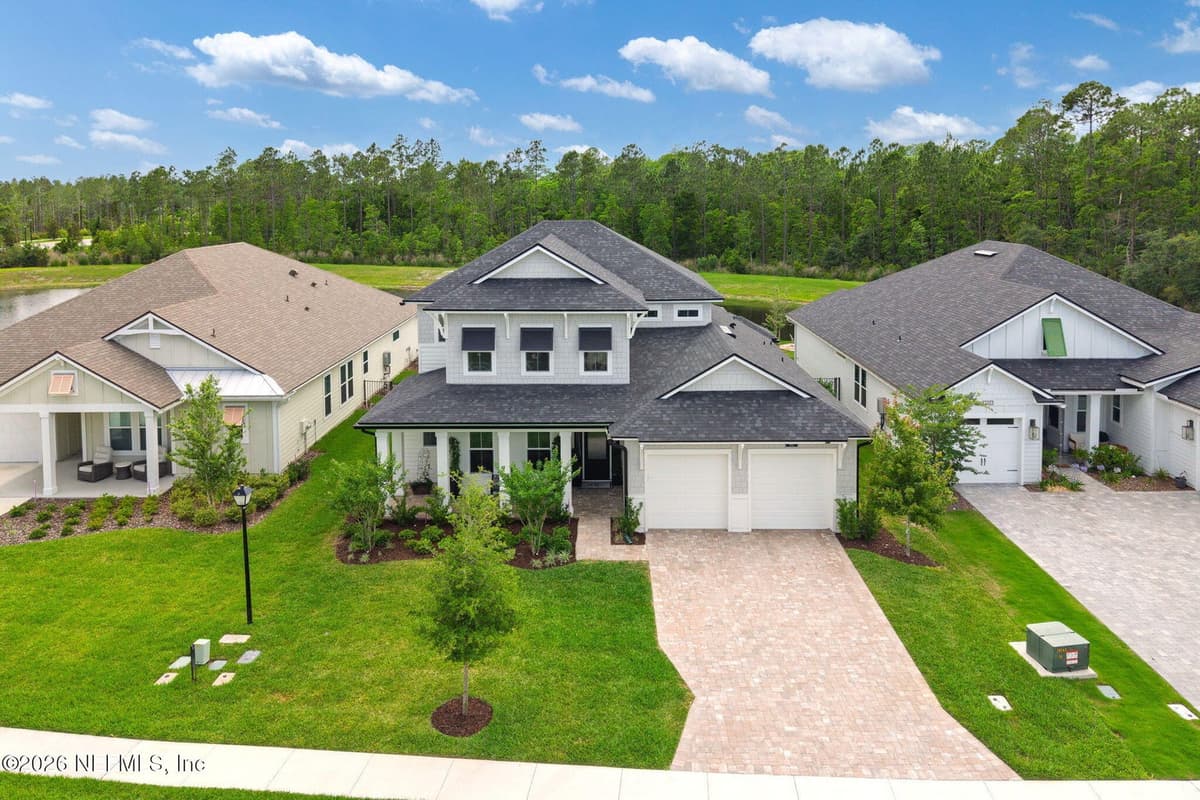 95 PALM CREST Drive, Ponte Vedra, FL 32081, Ponte Vedra, FL - photo 2