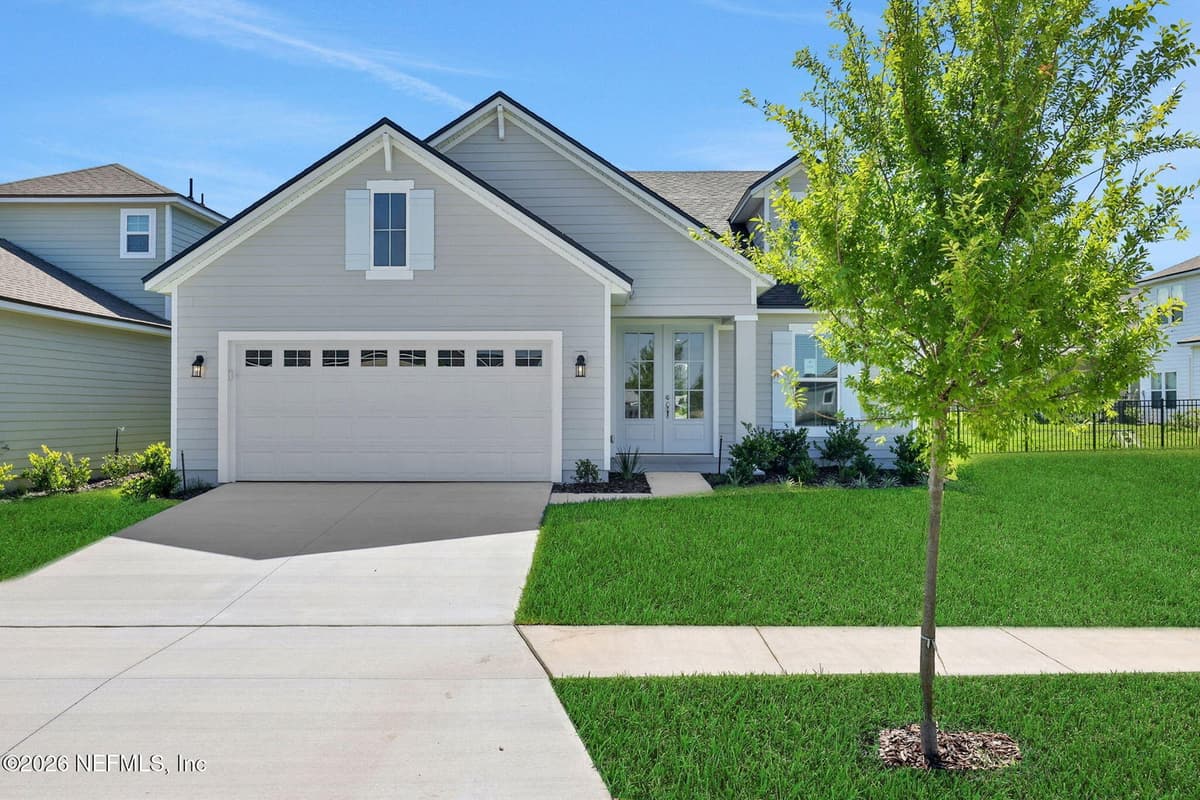 3699 ZYDECO Loop, Green Cove Springs, FL 32043, Green Cove Springs, FL - photo 2