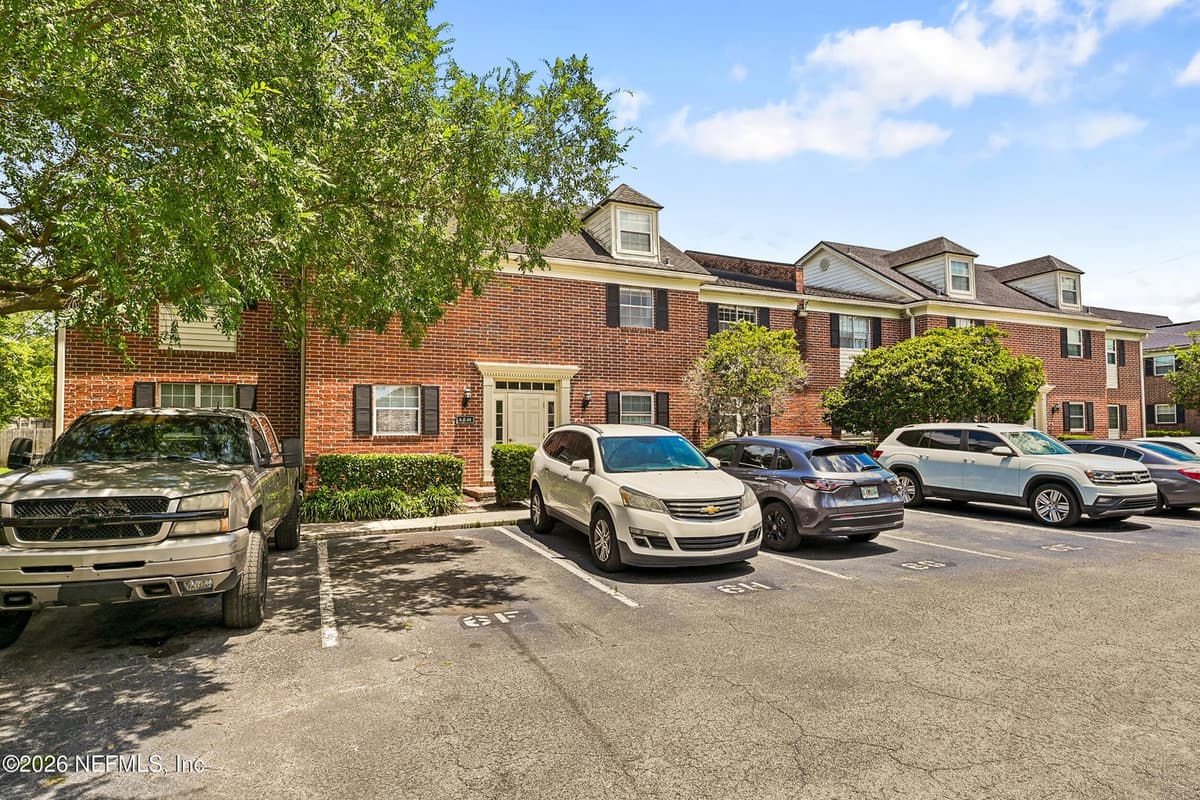 4915 BAYMEADOWS Road 6G, Jacksonville, FL 32217, Jacksonville, FL - photo 3
