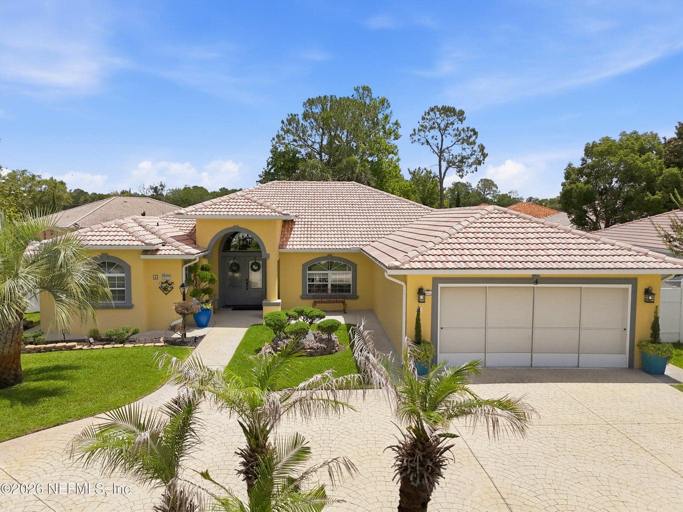 4 PROVIDENCE Lane, Palm Coast, FL 32164, Palm Coast, FL - photo 1