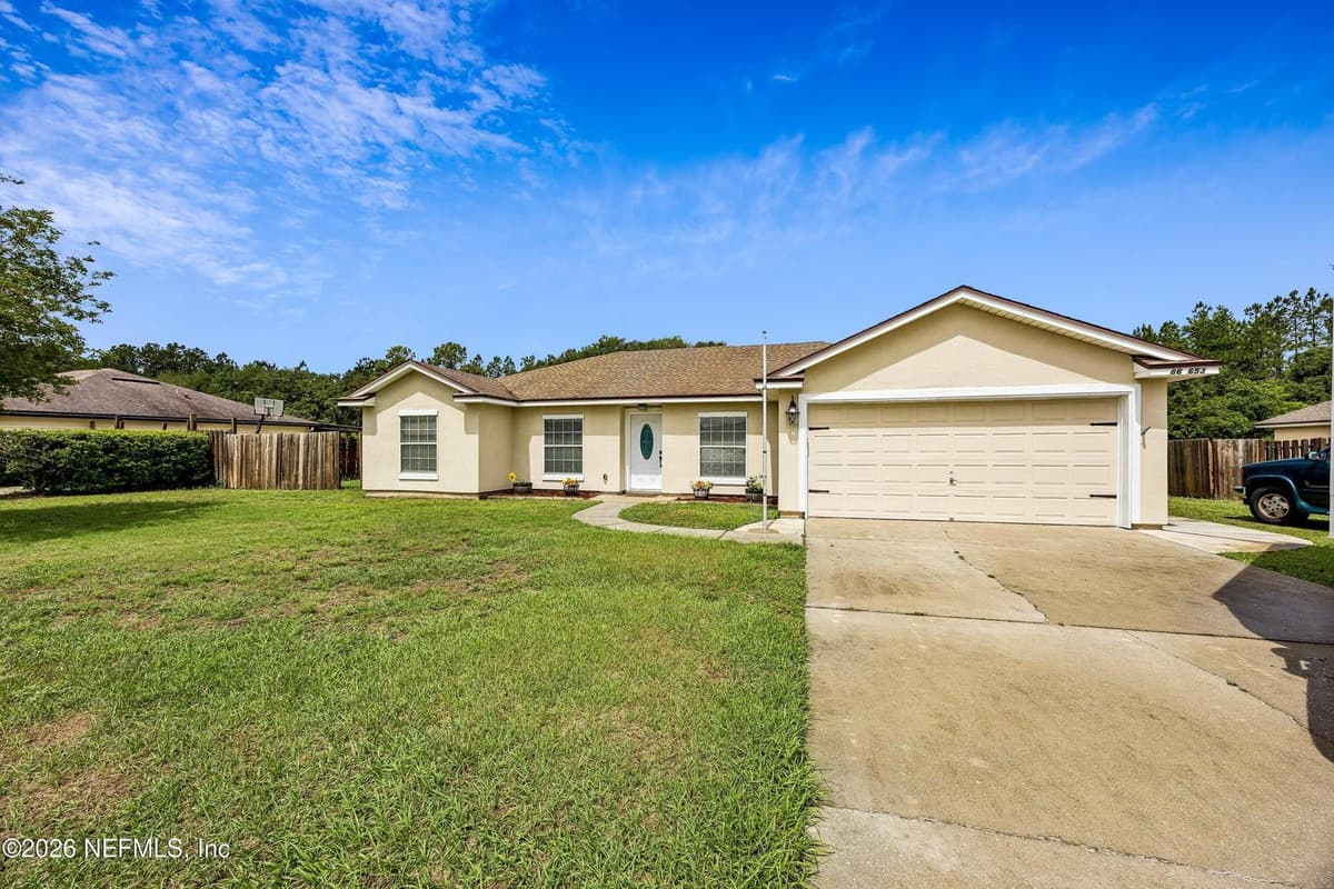 861653 WORTHINGTON Drive, Yulee, FL 32097, Yulee, FL - photo 2
