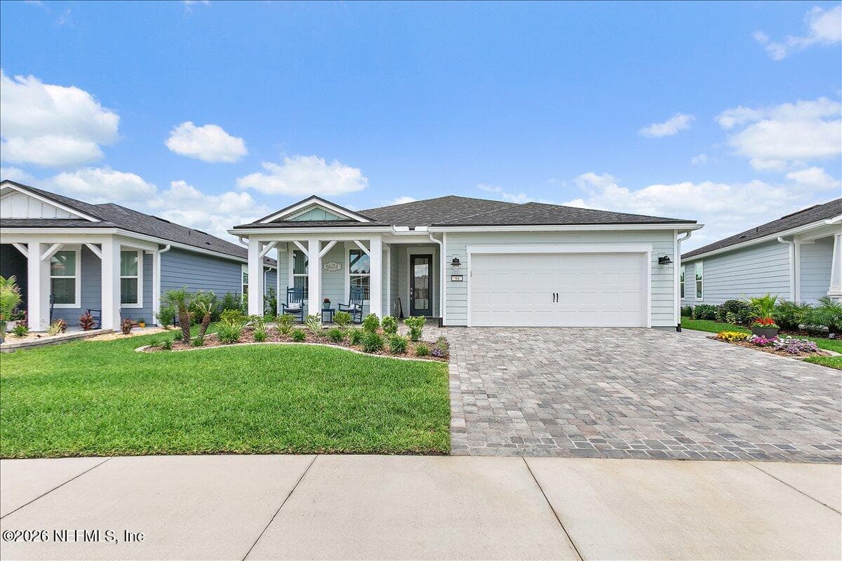 94 LONE CYPRESS Way, St. Augustine, FL 32092, St. Augustine, FL - photo 1