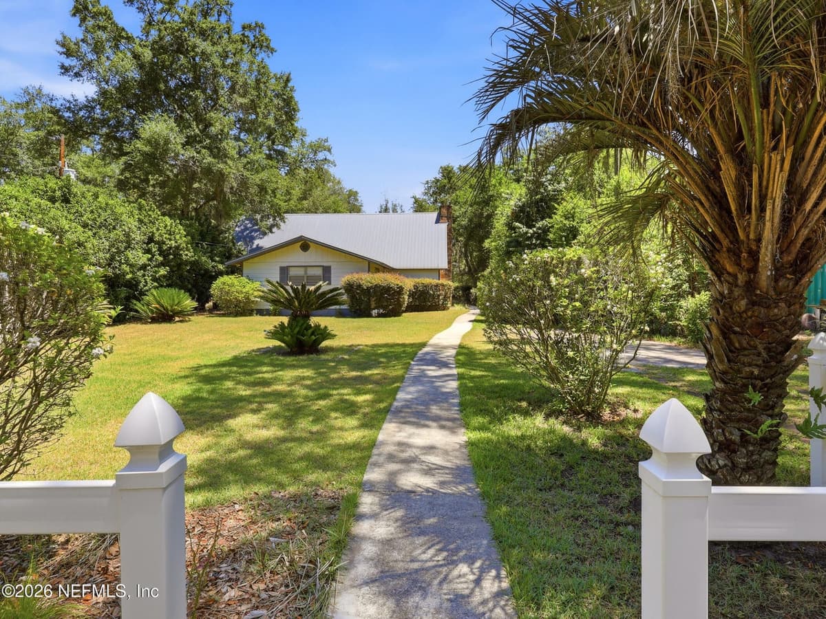 5419 COUNTY ROAD 352, Keystone Heights, FL 32656, Keystone Heights, FL - photo 3