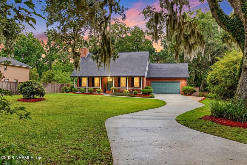 5205 RIVER PARK VILLAS Drive, St. Augustine, FL 32092
