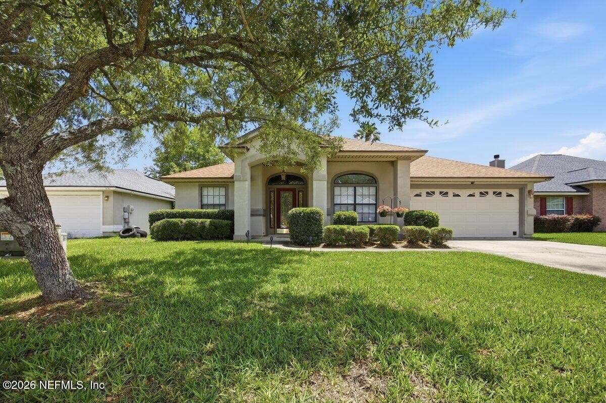 4153 WEATHERED PINE Court, Middleburg, FL 32068, Middleburg, FL - photo 1