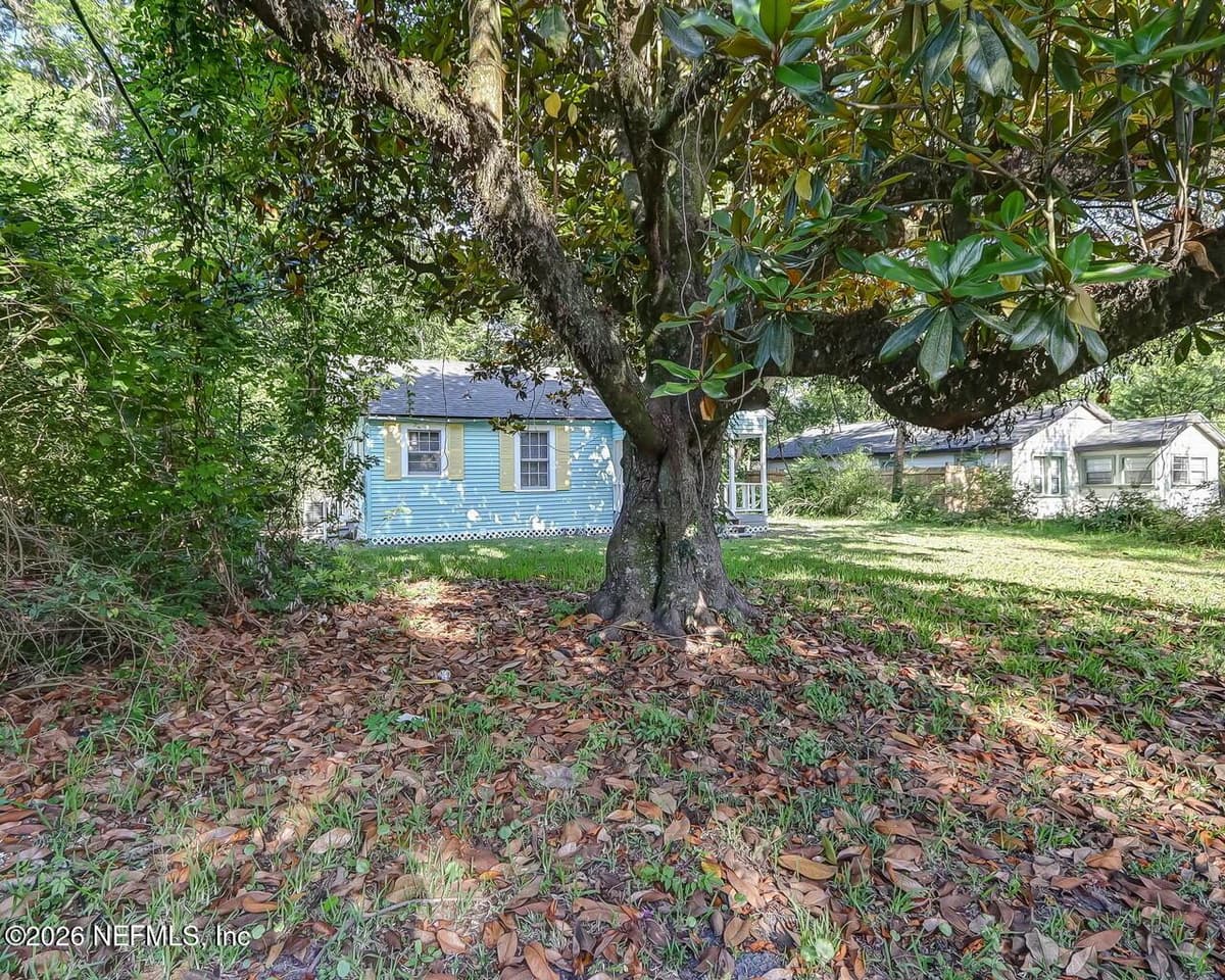 1027 WOODSTOCK Avenue, Jacksonville, FL 32254, Jacksonville, FL - photo 3