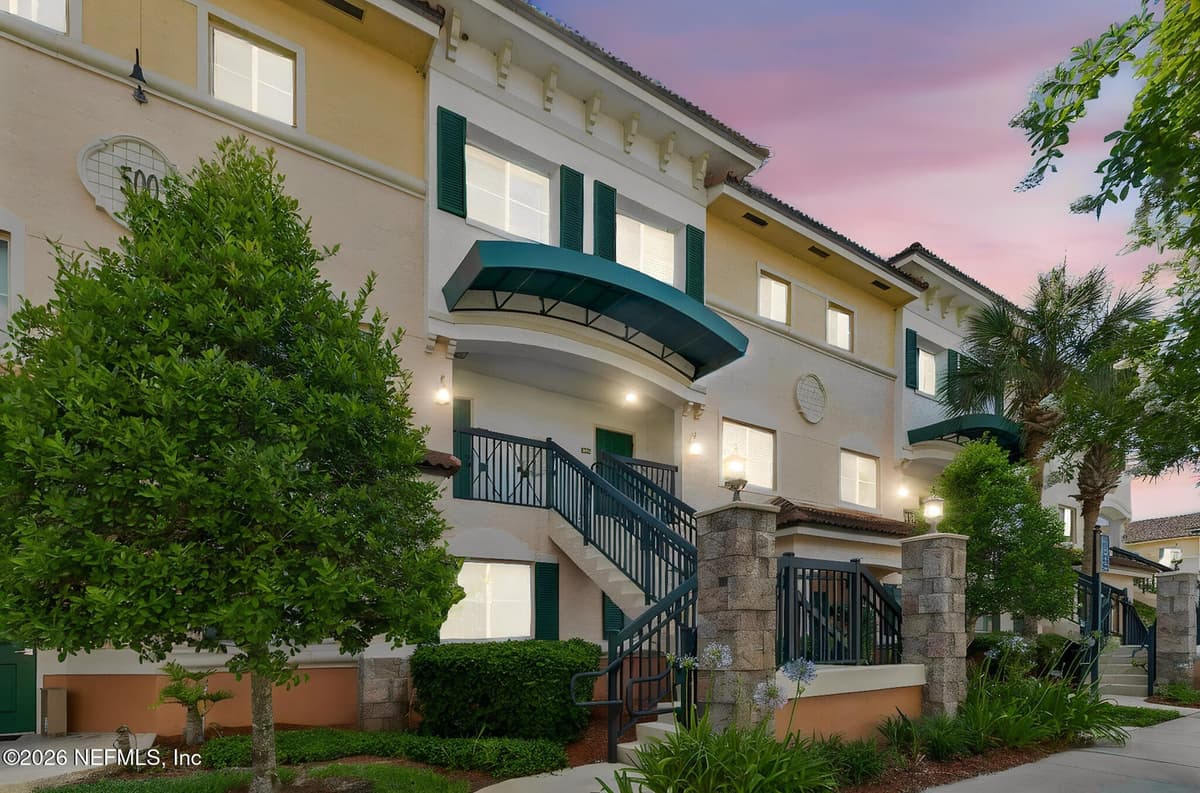 9745 TOUCHTON Road 527, Jacksonville, FL 32246, Jacksonville, FL - photo 2