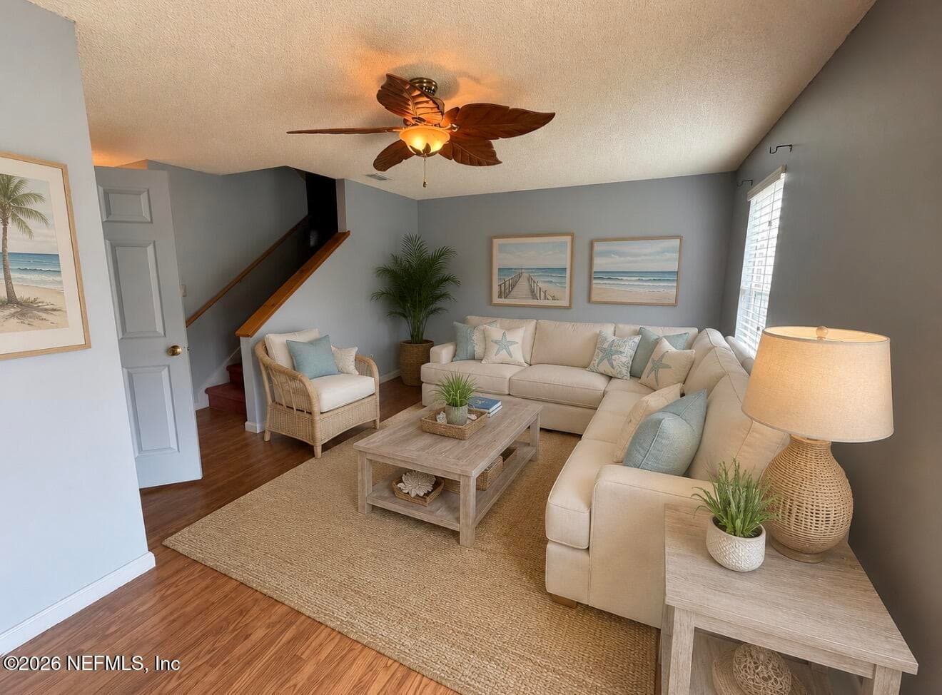 1114 SCHEIDEL Court, Atlantic Beach, FL 32233, Atlantic Beach, FL - photo 1