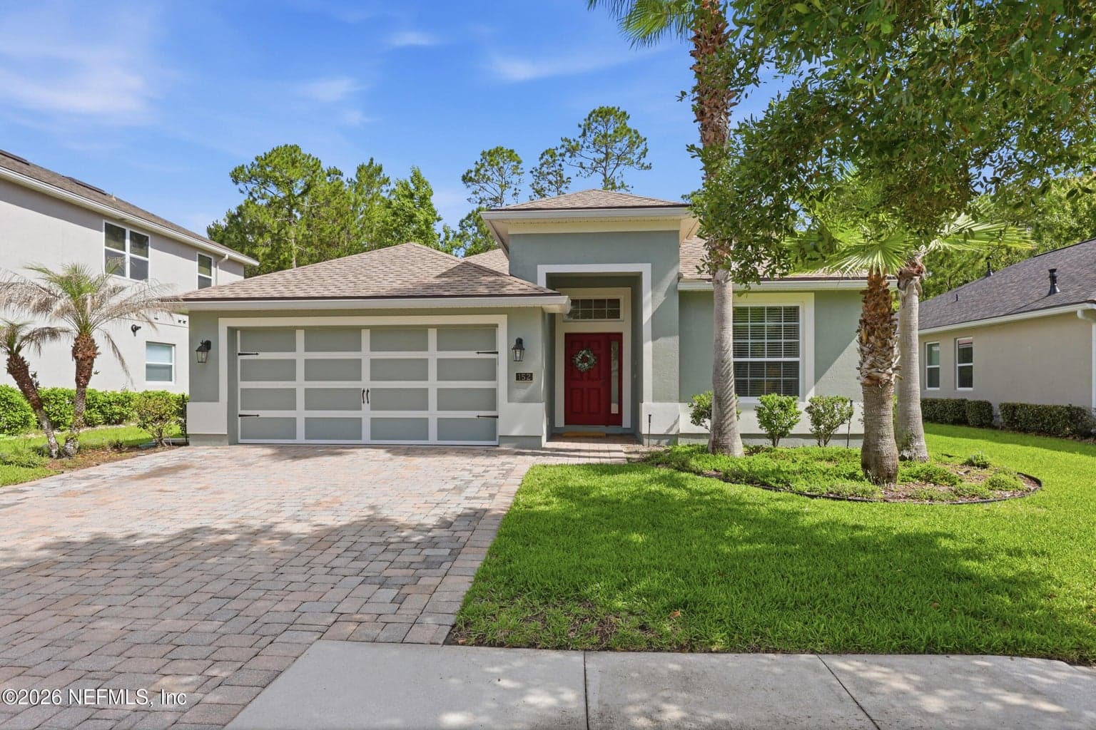 152 BEROT Circle, St. Johns, FL 32259, St. Johns, FL - photo 1