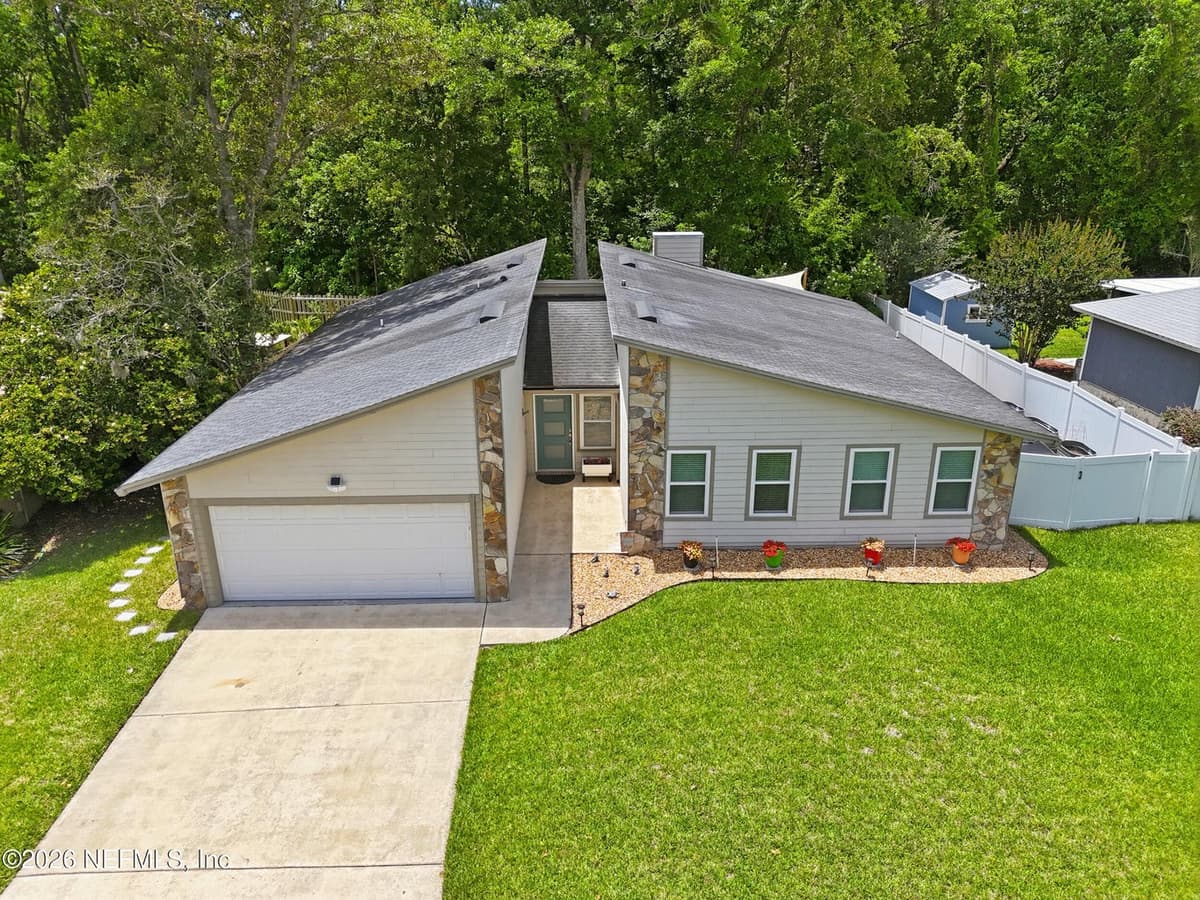 12660 GATHERING OAKS Drive, Jacksonville, FL 32258, Jacksonville, FL - photo 2