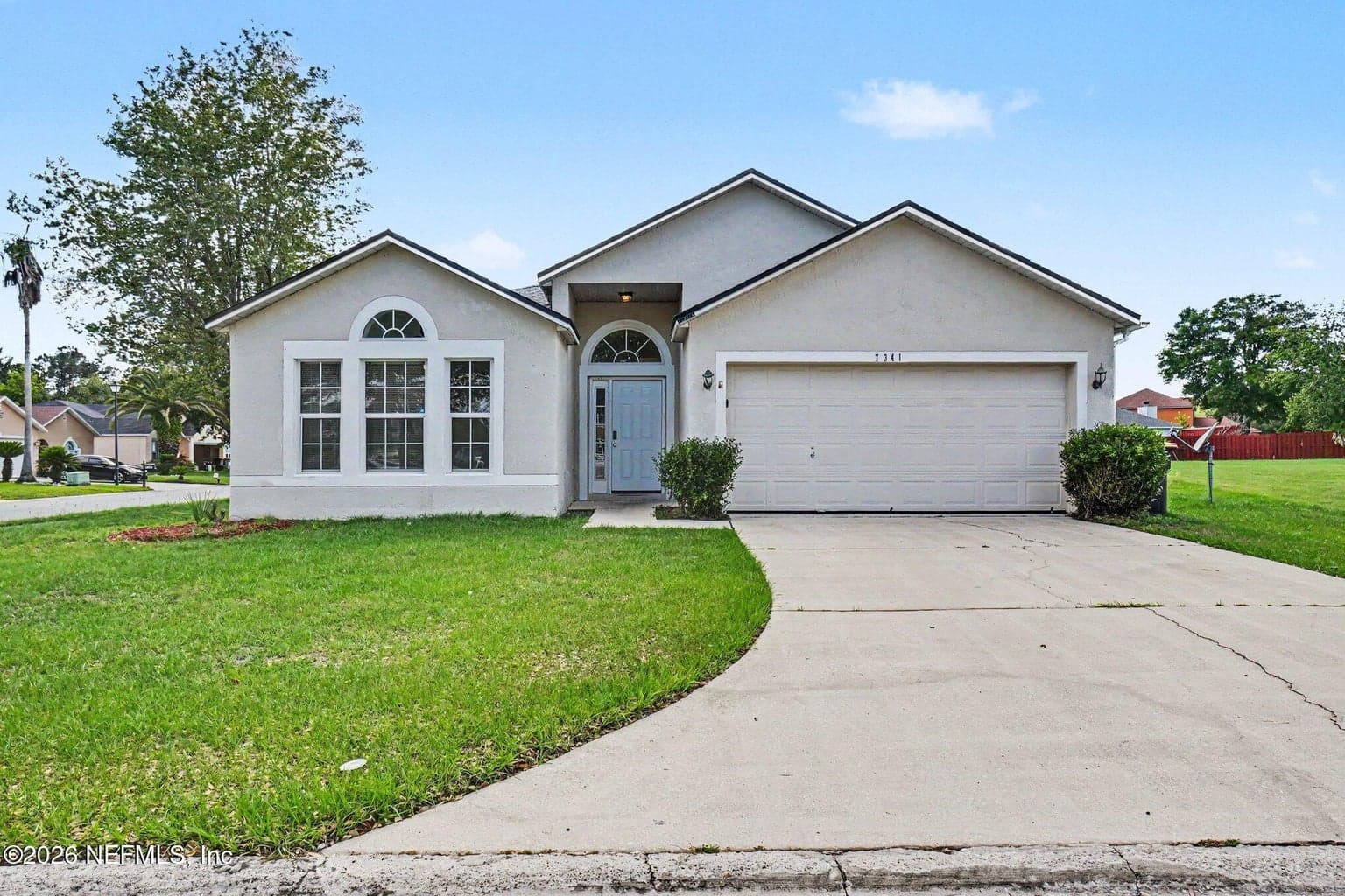 7341 OVERLAND PARK Boulevard, Jacksonville, FL 32244, Jacksonville, FL - photo 1