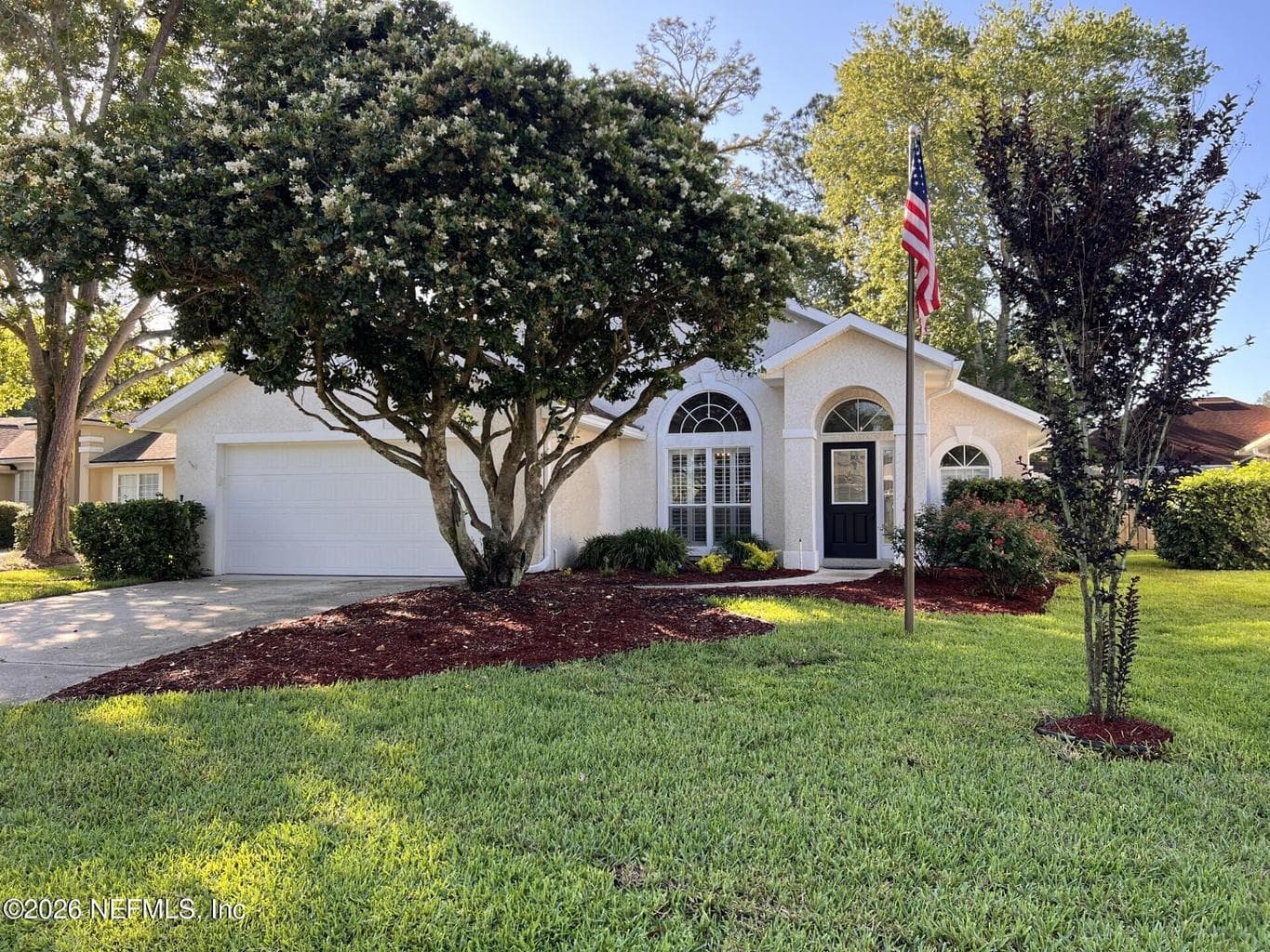 1667 BLACKHAWK Court, Fleming Island, FL 32003, Fleming Island, FL - photo 1