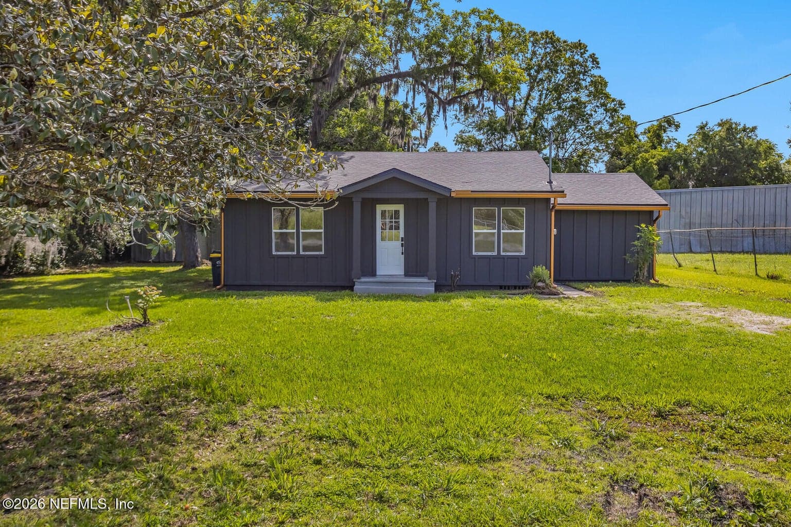 45124 NEW OGILVIE Road, Callahan, FL 32011, Callahan, FL - photo 1