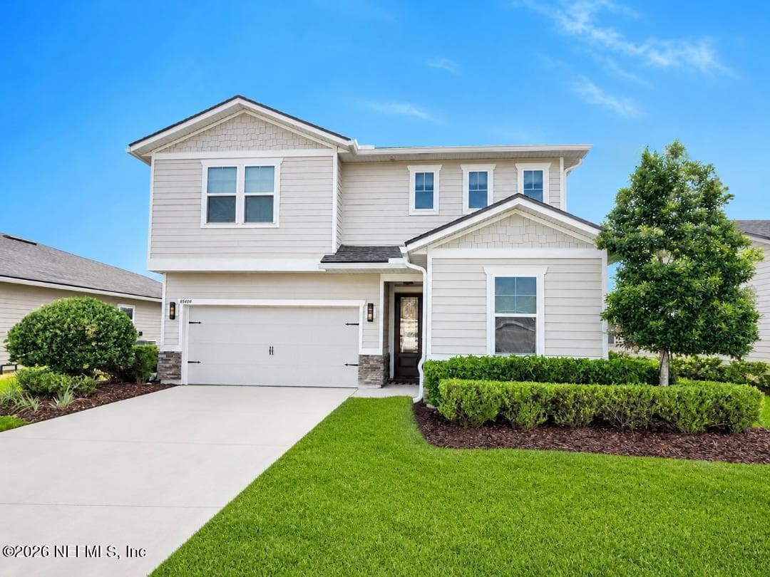 95408 WOODBRIDGE Parkway, Fernandina Beach, FL 32034, Fernandina Beach, FL - photo 1