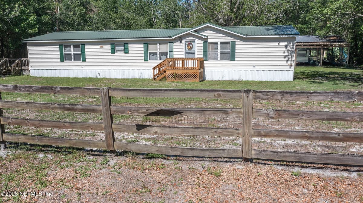 17824 NE 143RD Terrace, Waldo, FL 32694, Waldo, FL - photo 3