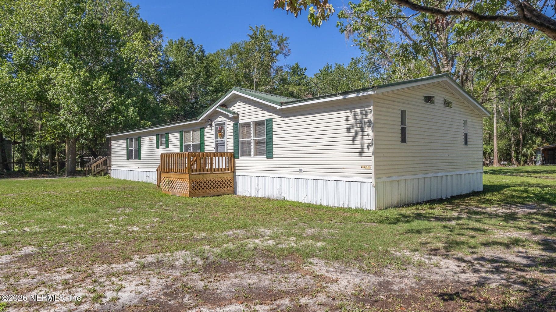 17824 NE 143RD Terrace, Waldo, FL 32694, Waldo, FL - photo 1