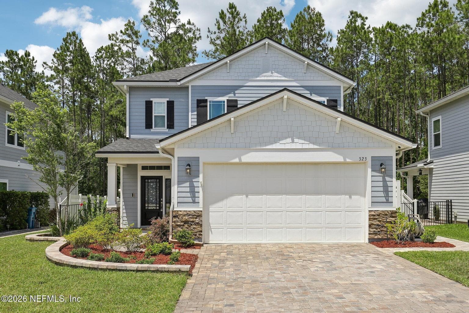 323 HOLLY FOREST Drive, St. Augustine, FL 32092, St. Augustine, FL - photo 1