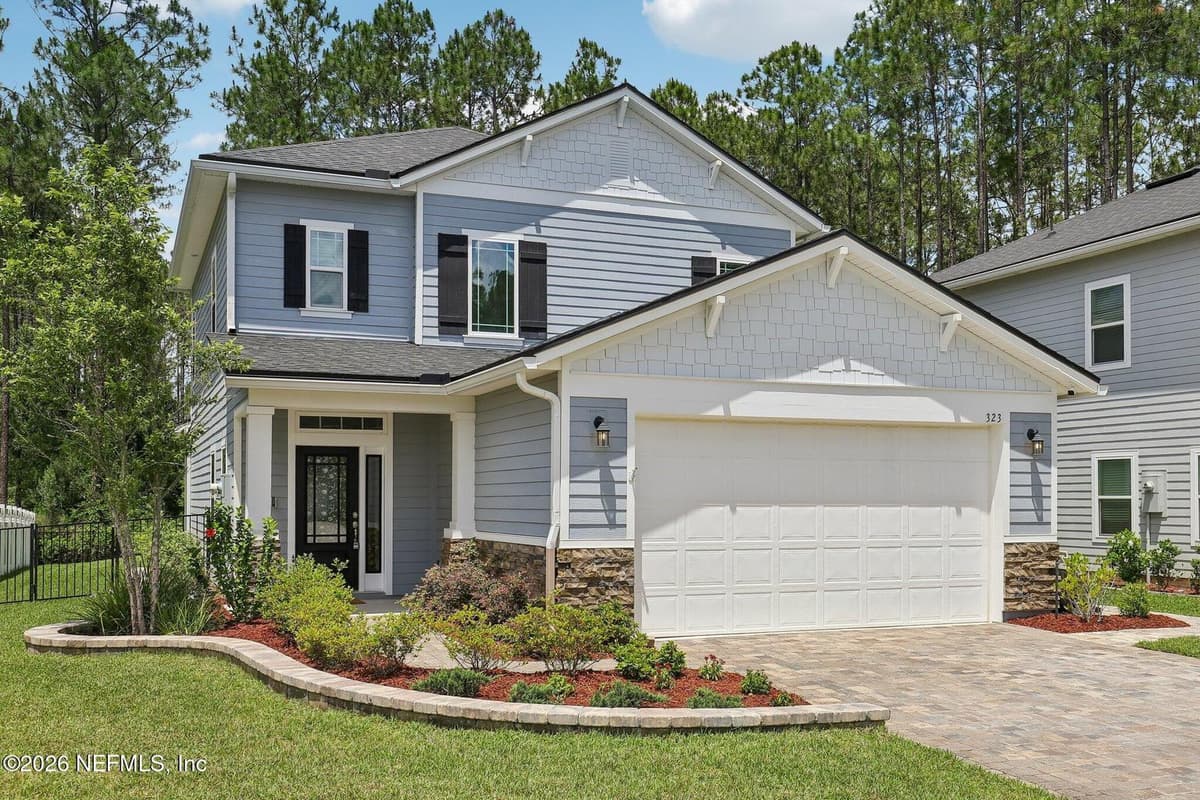 323 HOLLY FOREST Drive, St. Augustine, FL 32092, St. Augustine, FL - photo 3