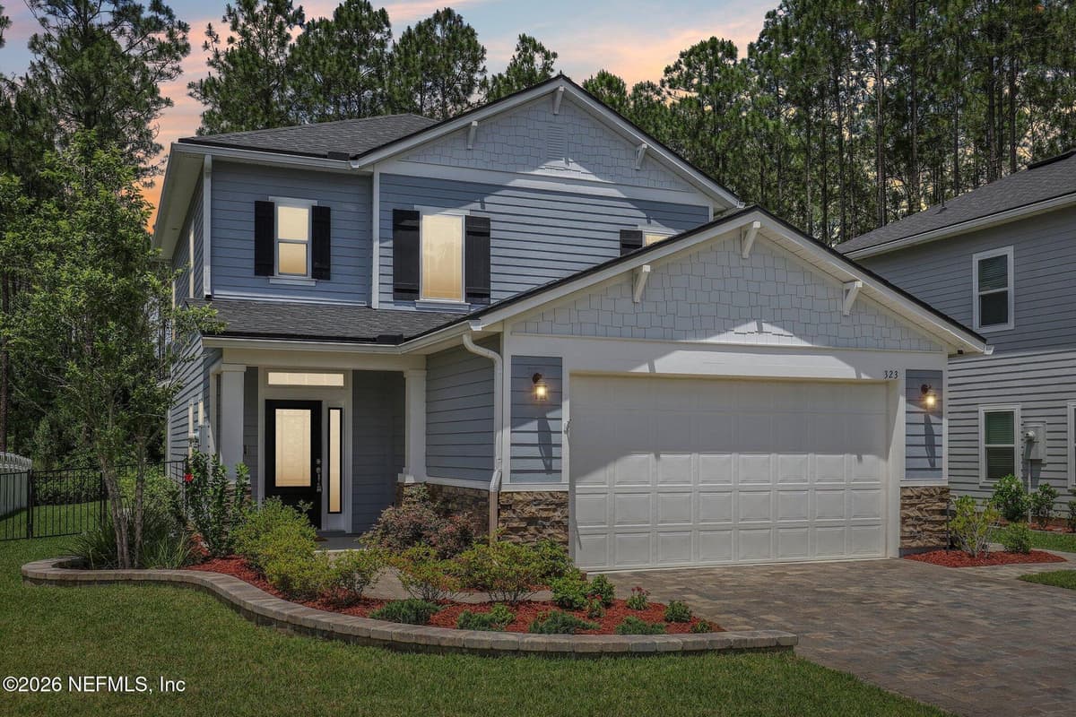 323 HOLLY FOREST Drive, St. Augustine, FL 32092, St. Augustine, FL - photo 2