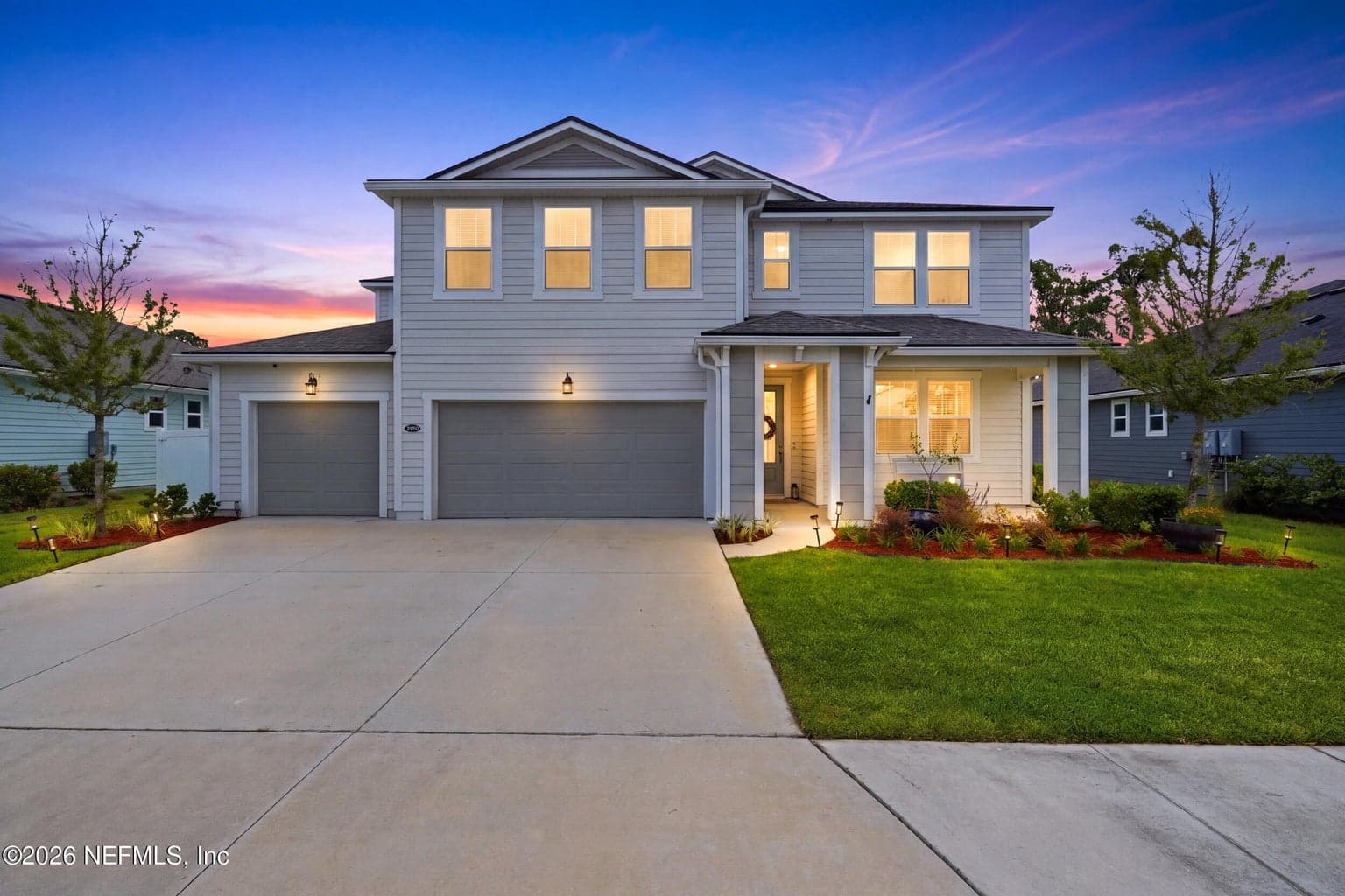 10555 FLORENCE JEAN Drive, Jacksonville, FL 32257, Jacksonville, FL - photo 1