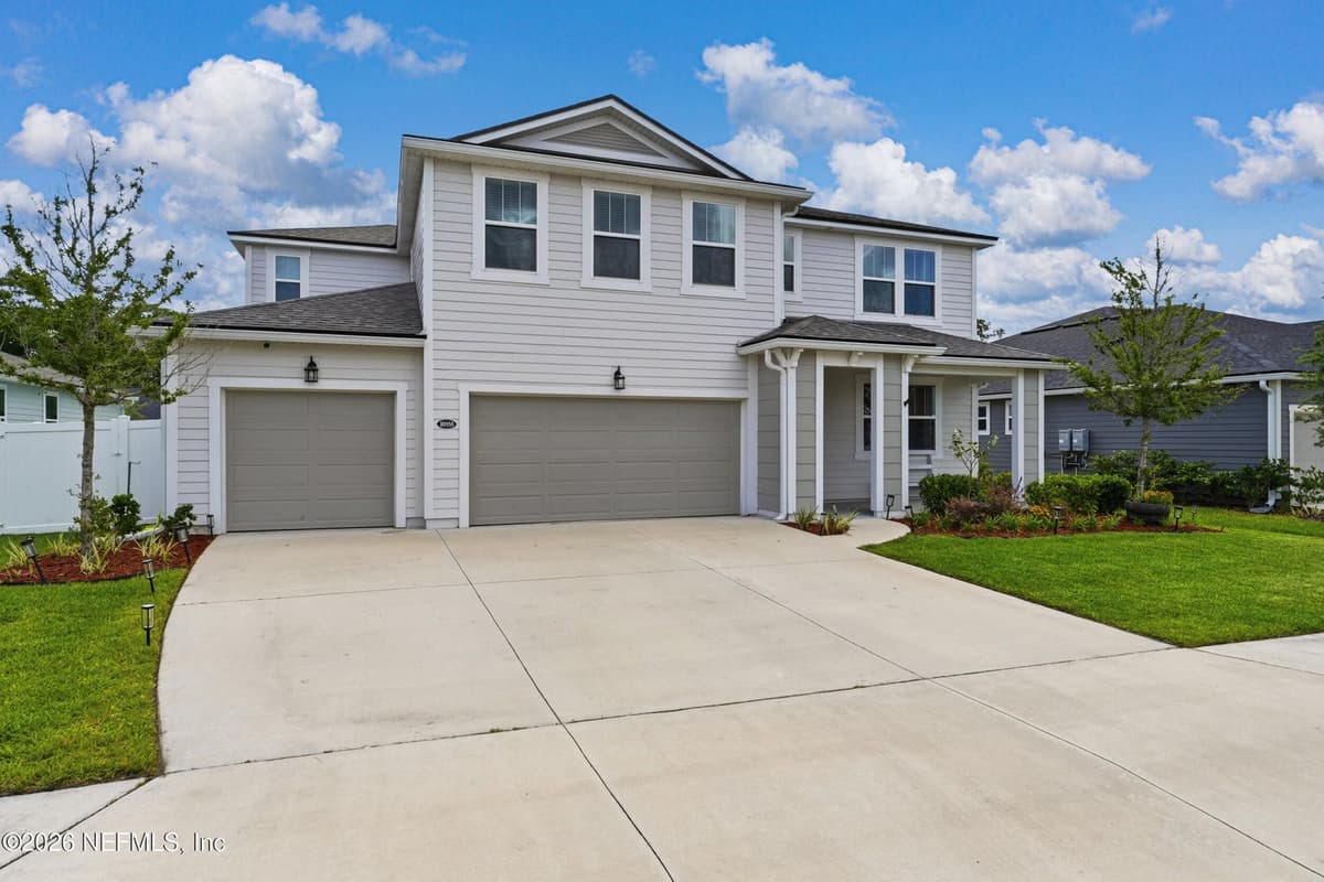 10555 FLORENCE JEAN Drive, Jacksonville, FL 32257, Jacksonville, FL - photo 2