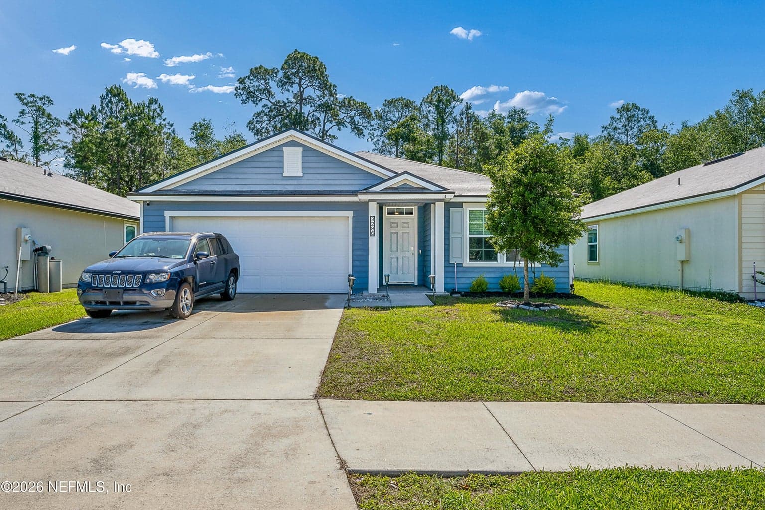 3286 LAWTON Place, Green Cove Springs, FL 32043, Green Cove Springs, FL - photo 1