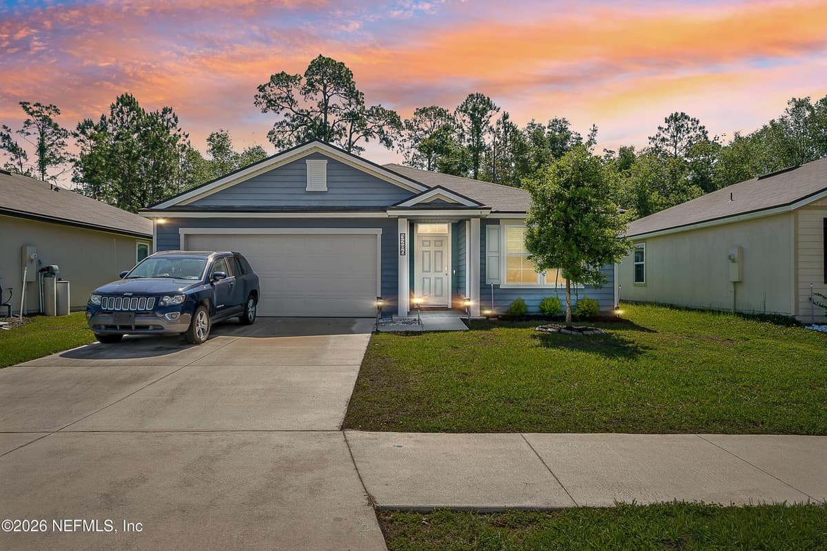 3286 LAWTON Place, Green Cove Springs, FL 32043, Green Cove Springs, FL - photo 2