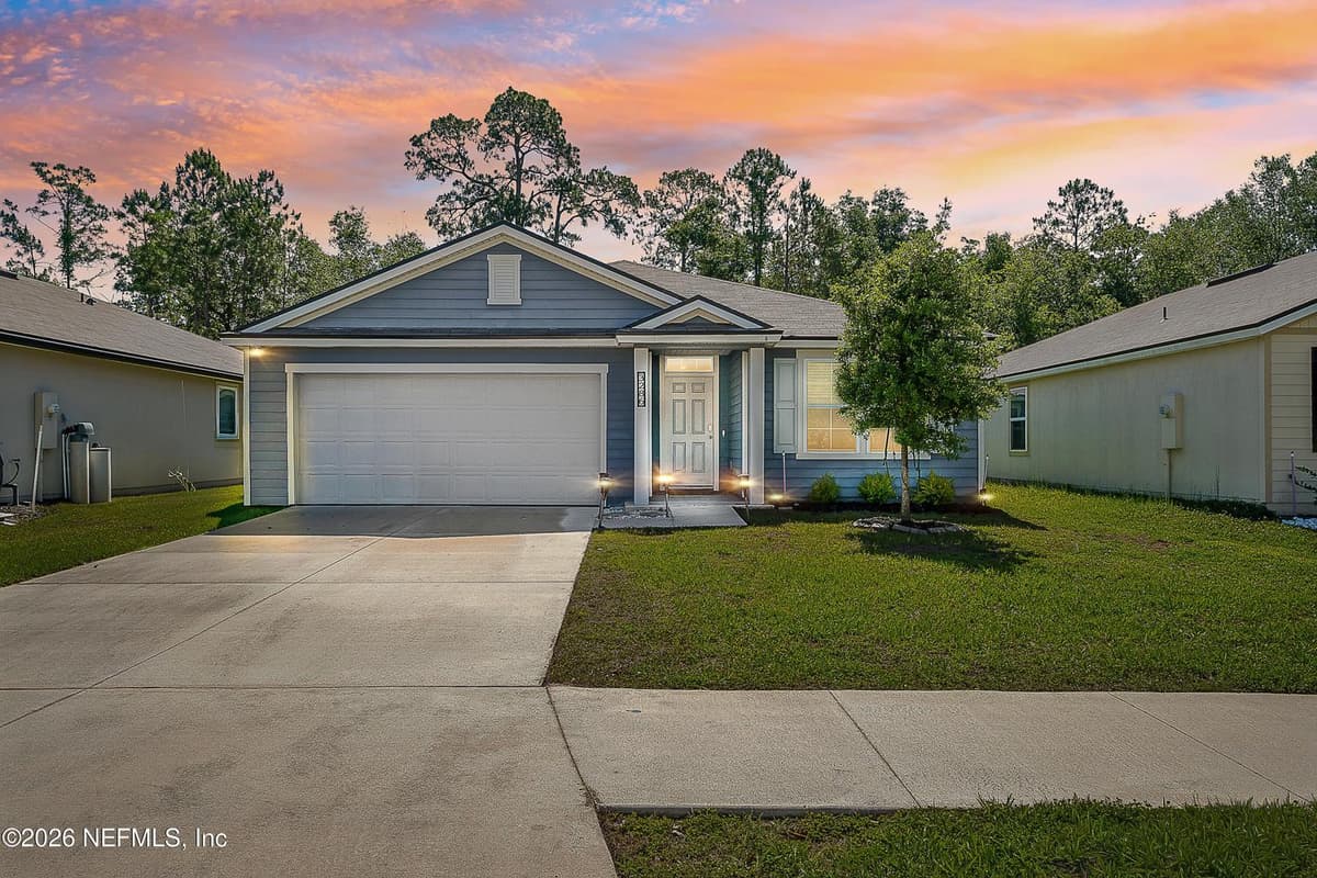 3286 LAWTON Place, Green Cove Springs, FL 32043, Green Cove Springs, FL - photo 3