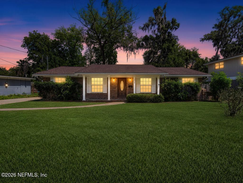 5439 CONTINA Avenue, Jacksonville, FL 32277, Jacksonville, FL - photo 1