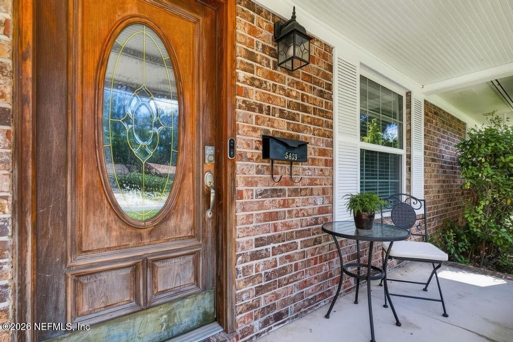 5439 CONTINA Avenue, Jacksonville, FL 32277, Jacksonville, FL - photo 3
