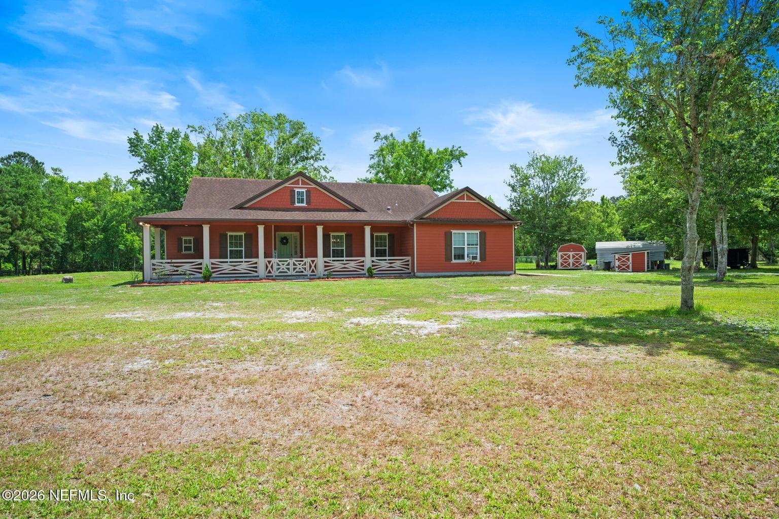 5187 FARM CREEK Road, St. Augustine, FL 32092, St. Augustine, FL - photo 1