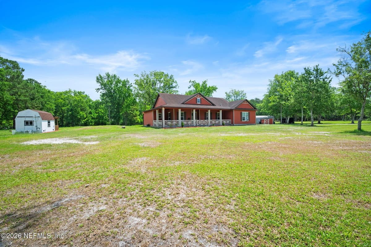 5187 FARM CREEK Road, St. Augustine, FL 32092, St. Augustine, FL - photo 2