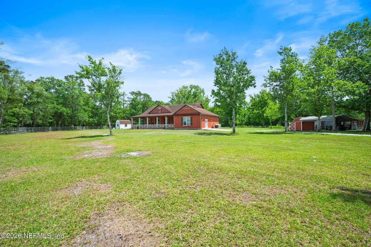 5187 FARM CREEK Road, St. Augustine, FL 32092, St. Augustine, FL - photo 3